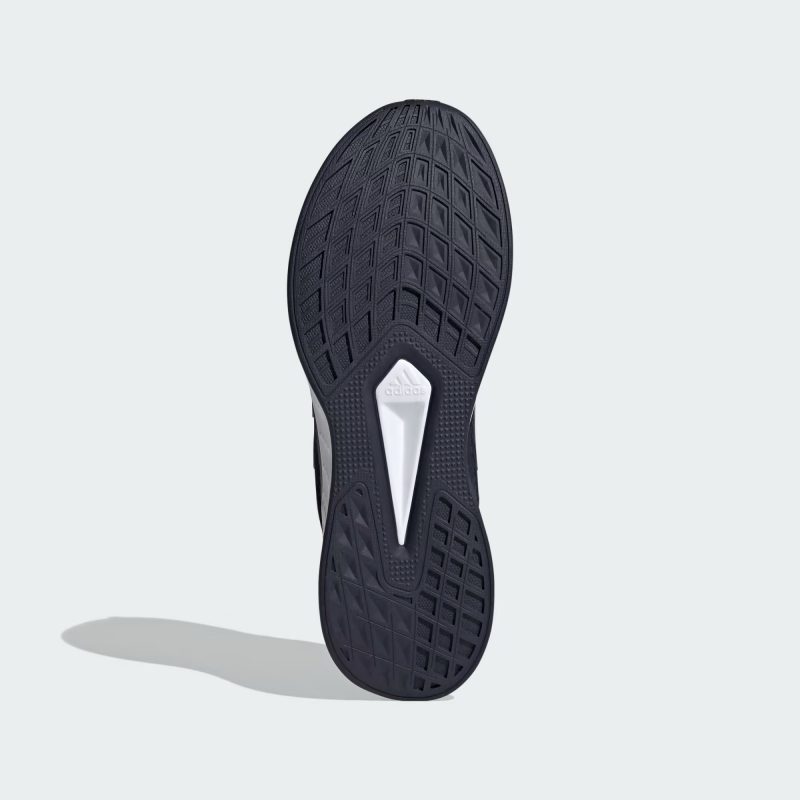 Adidas รองเท้าวิ่งผู้ชาย Duramo SL | Legend Ink/Core Black/Tech Indigo ( FV8787 ) - Image 6