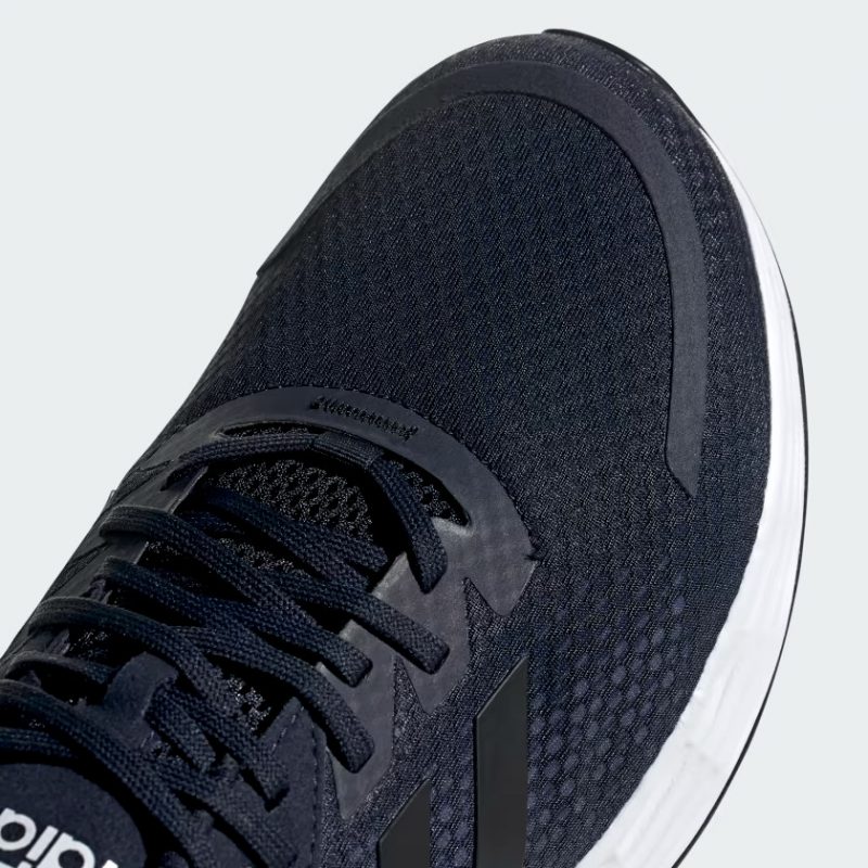 Adidas รองเท้าวิ่งผู้ชาย Duramo SL | Legend Ink/Core Black/Tech Indigo ( FV8787 ) - Image 7