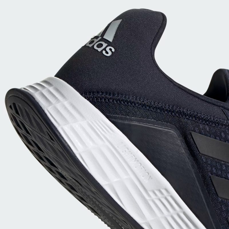 Adidas รองเท้าวิ่งผู้ชาย Duramo SL | Legend Ink/Core Black/Tech Indigo ( FV8787 ) - Image 8