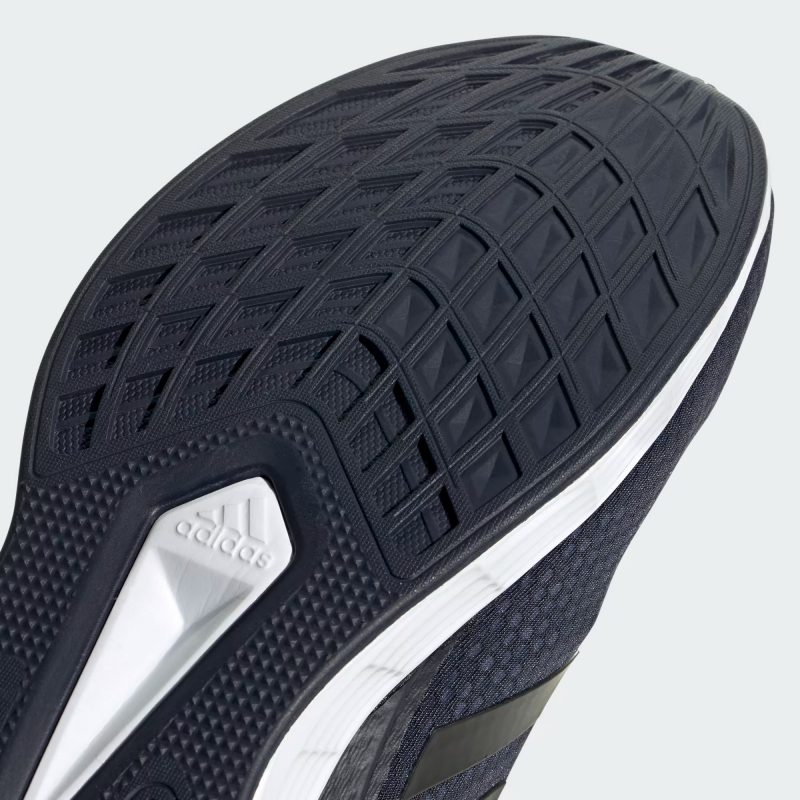 Adidas รองเท้าวิ่งผู้ชาย Duramo SL | Legend Ink/Core Black/Tech Indigo ( FV8787 ) - Image 9