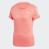 Adidas เสื้อผู้หญิง Own the Run ( FT2404 )