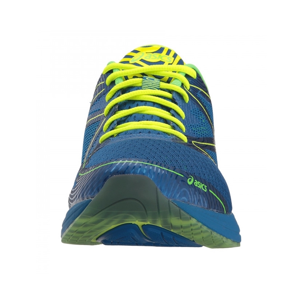 Asics noosa hotsell ff xi