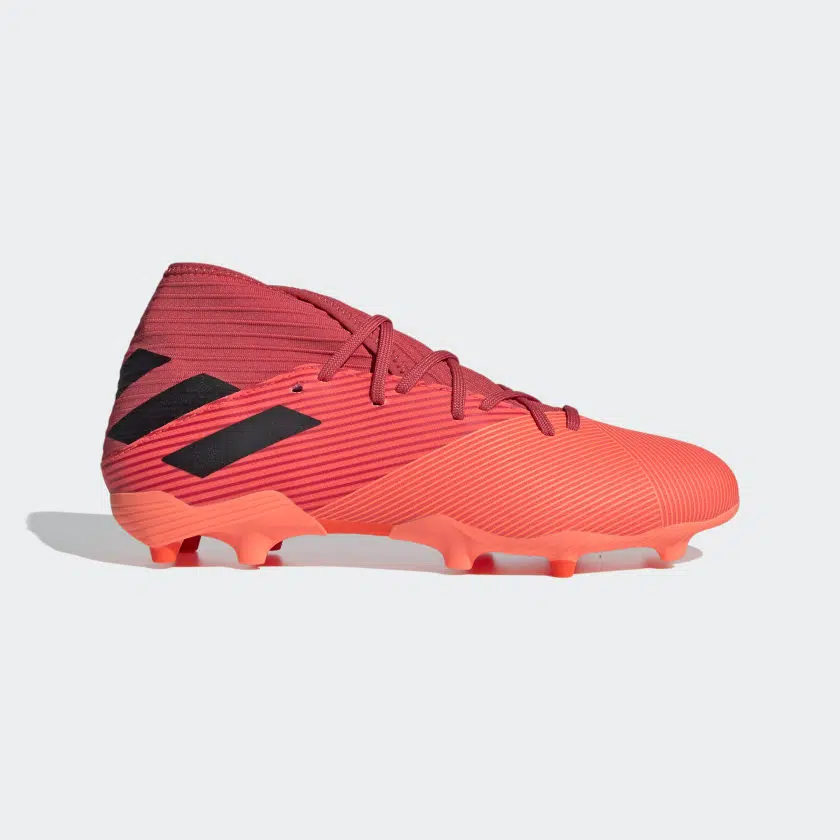 Adidas รองเท้าฟุตบอล / สตั๊ด Nemeziz 19.3 Firm Ground ( EH0300 )