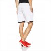 Adidas กางเกงเทนนิสผู้ชาย Court Short | White/Black ( AI0747 ) - Image 12