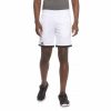 Adidas กางเกงเทนนิสผู้ชาย Court Short | White/Black ( AI0747 ) - Image 15