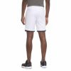 Adidas กางเกงเทนนิสผู้ชาย Court Short | White/Black ( AI0747 ) - Image 16
