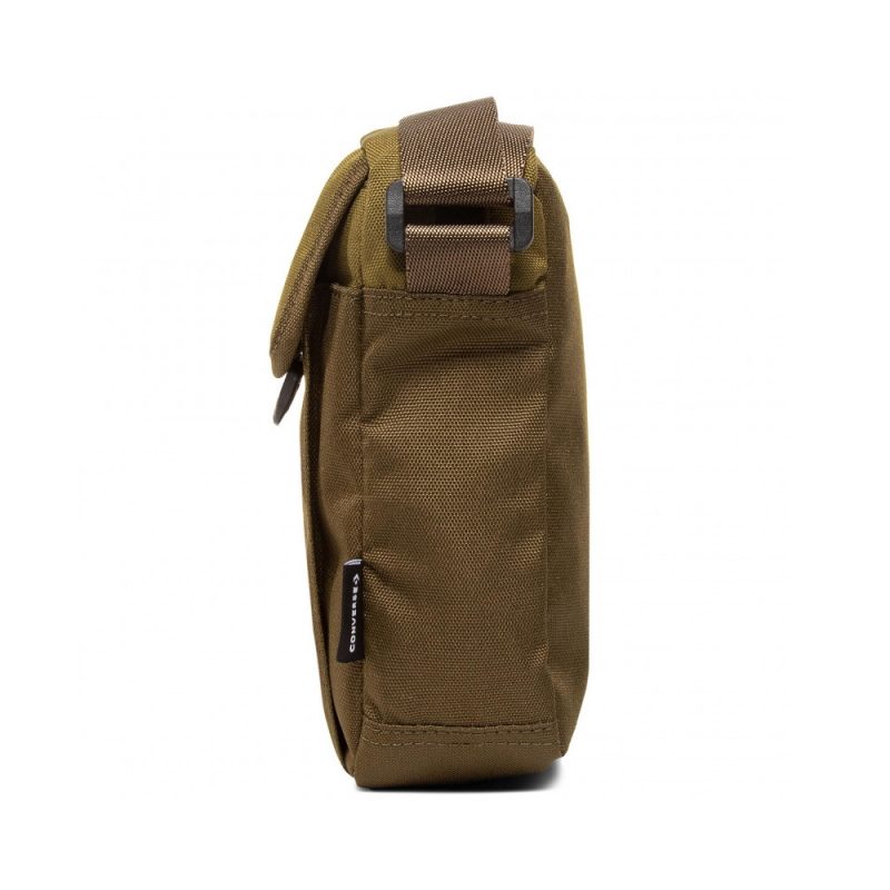 Converse กระเป๋าสะพายข้าง Chuck Mini Bag | Military ( 1619909F0MY ) - Image 3