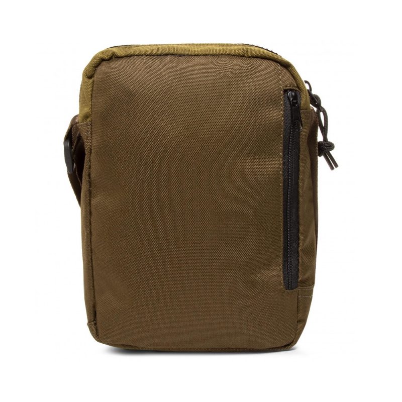 Converse กระเป๋าสะพายข้าง Chuck Mini Bag | Military ( 1619909F0MY ) - Image 4