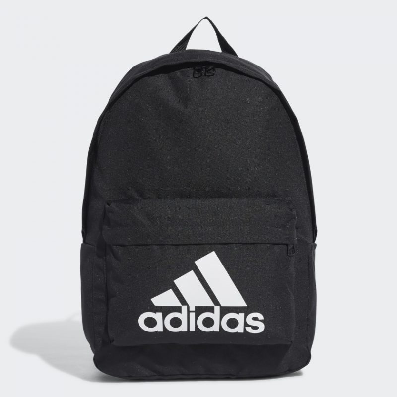 Adidas กระเป๋าเป้สะพายหลัง Classic Big Logo ( FS8332 )