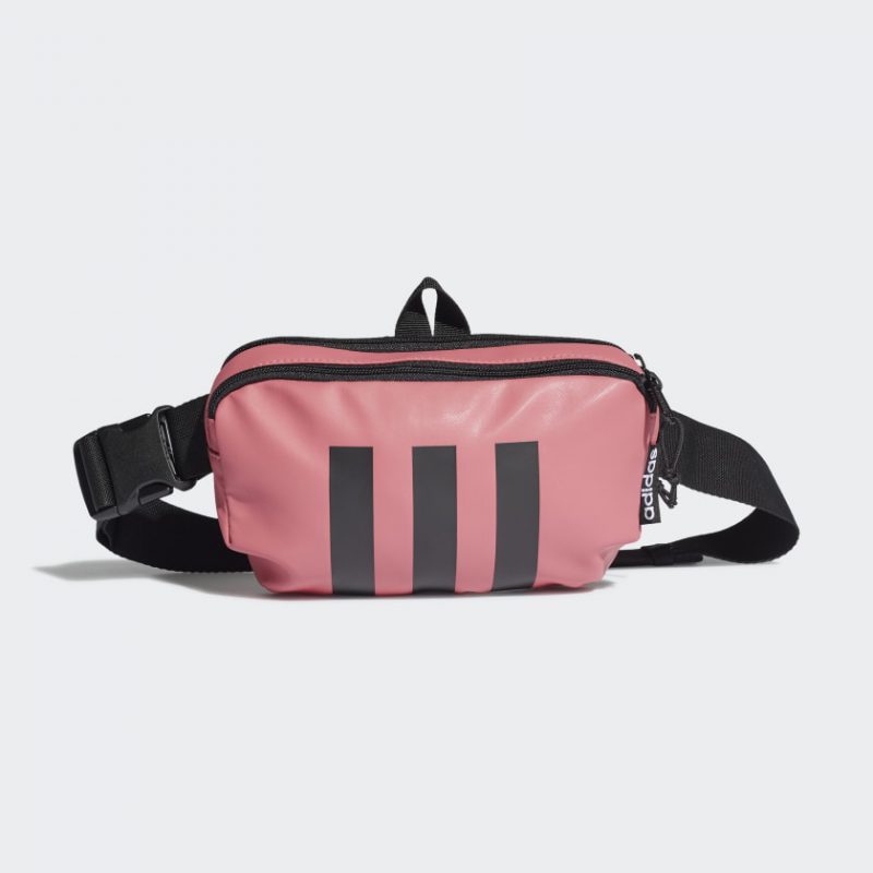Adidas กระเป๋าคาดเอว Tailored For Her Waist Bag ( GE6121 )