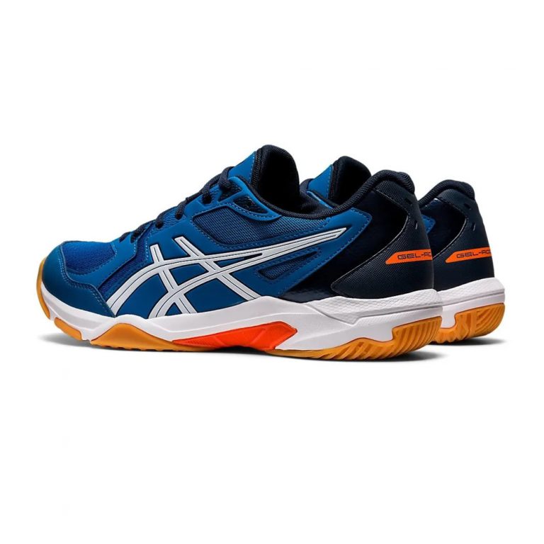 asics gel rocket 2