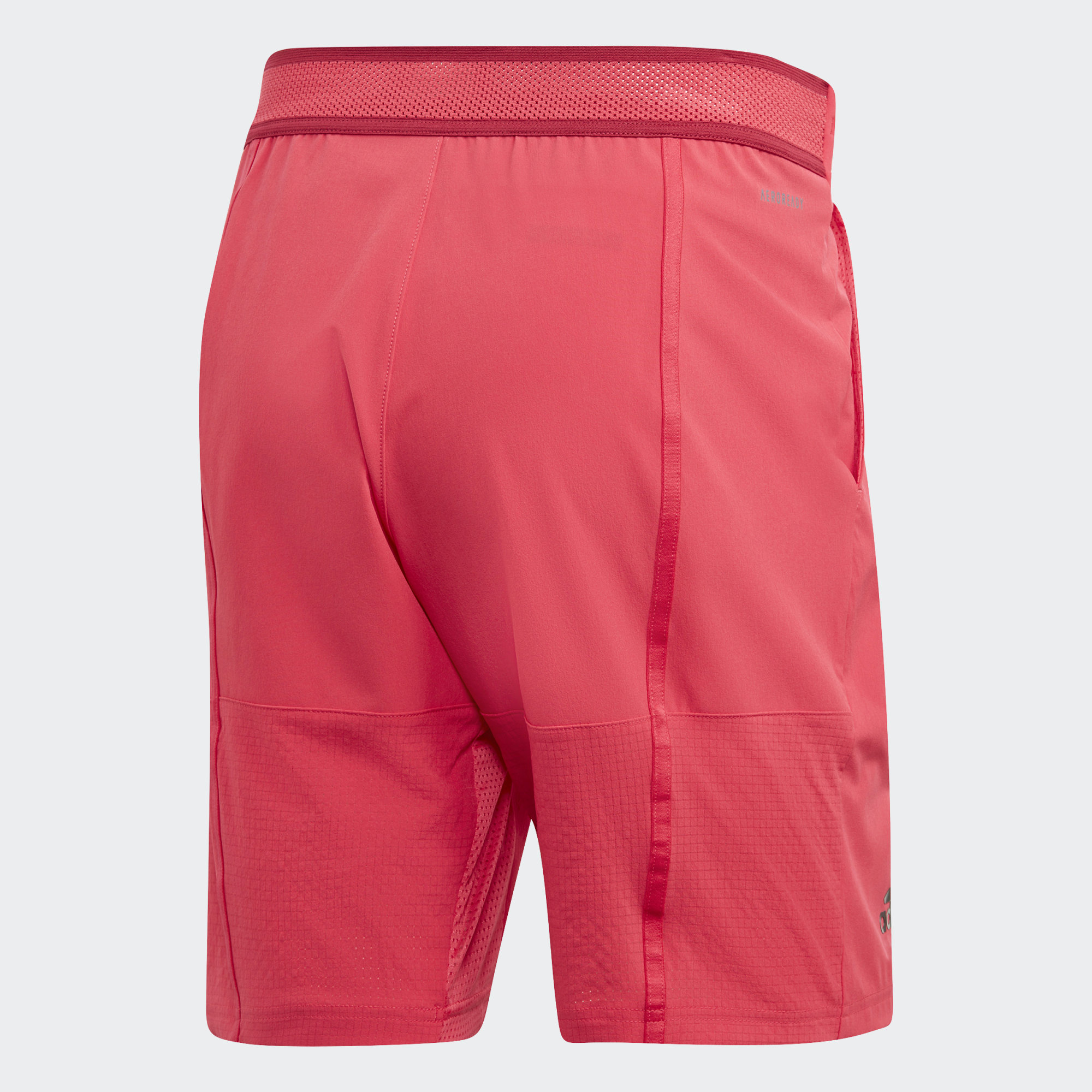 Adidas เสื้อผ้าเทนนิสผู้ชาย 2 IN 1 TENNIS SHORTS HEAT.RDY ( GG3741
