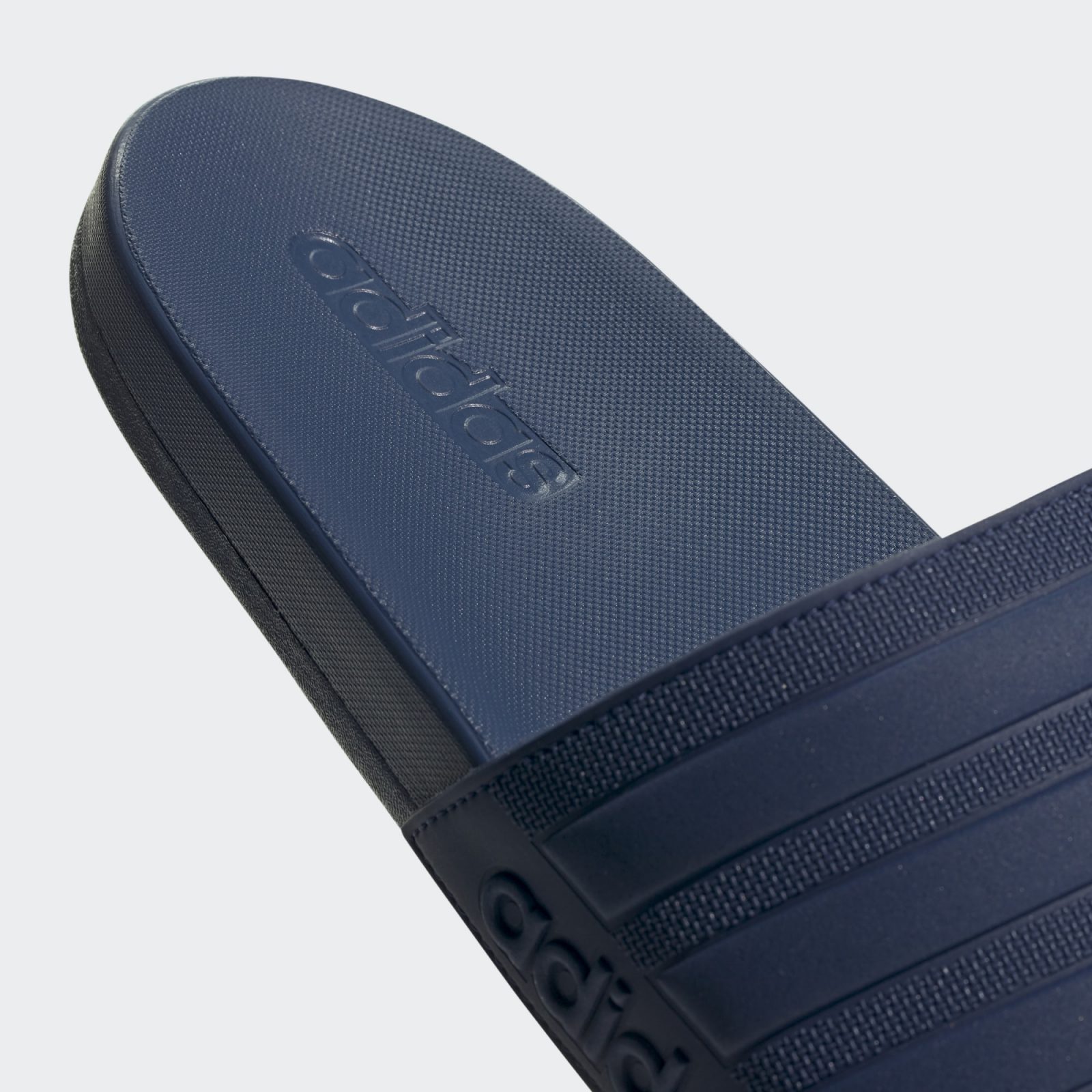 Adidas à¸£à¸­à¸à¹à¸à¹à¸²à¹à¸à¸° Adilette Comfort Slides | Tech Indigo/Tech Indigo/Tech Indigo ( FW5336 ) - APX 