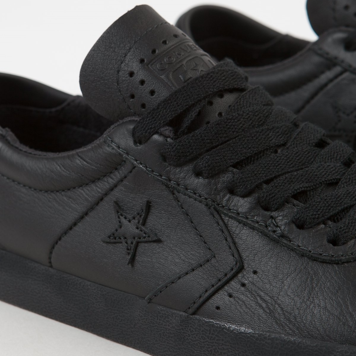 Converse breakpoint hot sale pro black