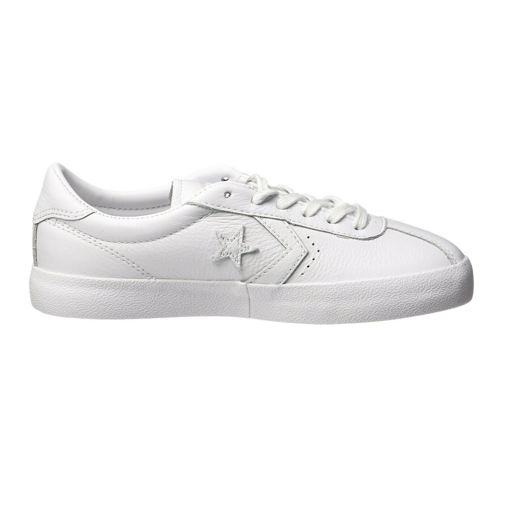 Converse breakpoint ox outlet white