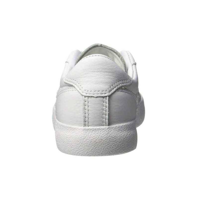 Converse รองเท้าผ้าใบ Breakpoint Pro Ox | White/White/White ( 162503CWW ) - Image 7