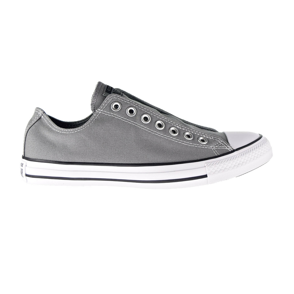 converse no tie slip on