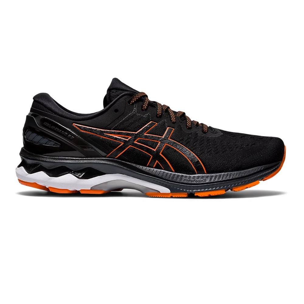 asics 4e kayano