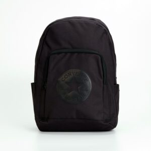Converse กระเป๋าเป้ Btc 2.0 Backpack | Black ( 126001525BK )