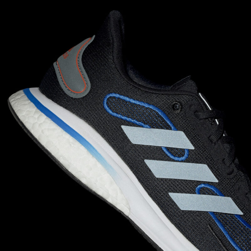 Adidas รองเท้าวิ่งผู้ชาย Supernova ( FW1197 ) - Image 9