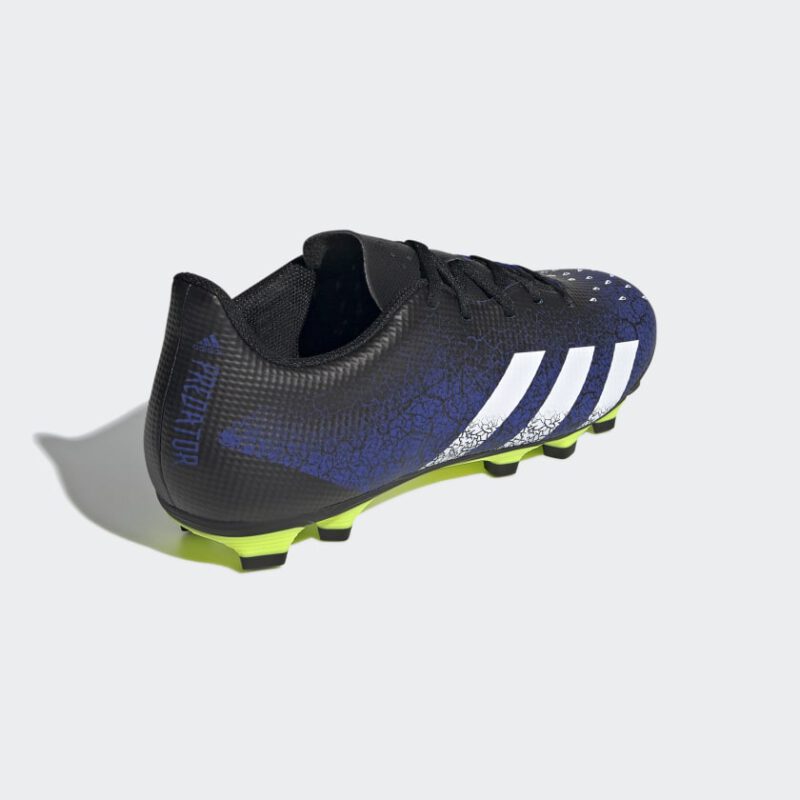 Adidas à¸£à¸­à¸à¹à¸à¹à¸²à¸à¸¸à¸à¸à¸­à¸¥ / à¸ªà¸à¸±à¹à¸ Predator Freak.4 FG ( FY0625 ) - APX OFFICIAL STORE