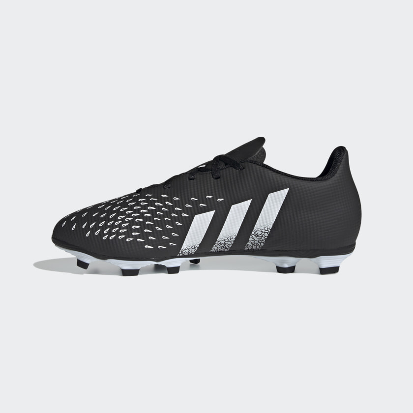 Adidas Predator Freak .4F FY1040 CBLACK/FTWWHT/CBLACK