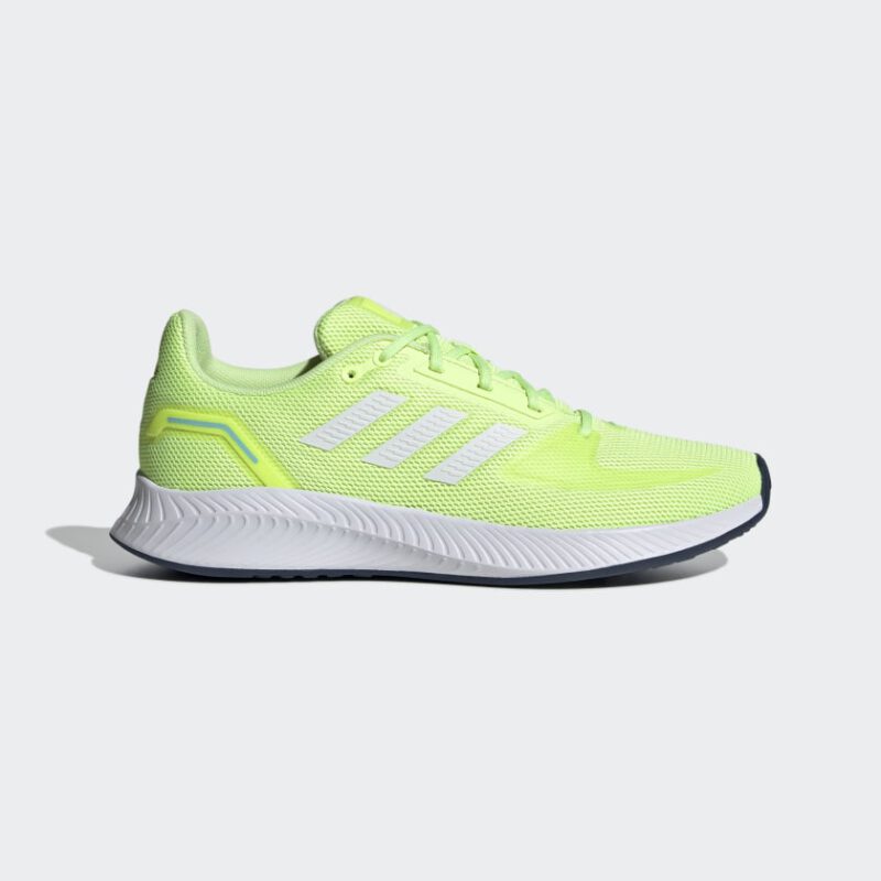 Adidas รองเท้าวิ่งผู้หญิง Run Falcon 2.0 ( FY8736 )