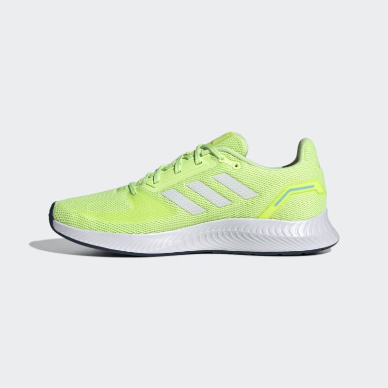 Adidas รองเท้าวิ่งผู้หญิง Run Falcon 2.0 ( FY8736 ) - Image 4