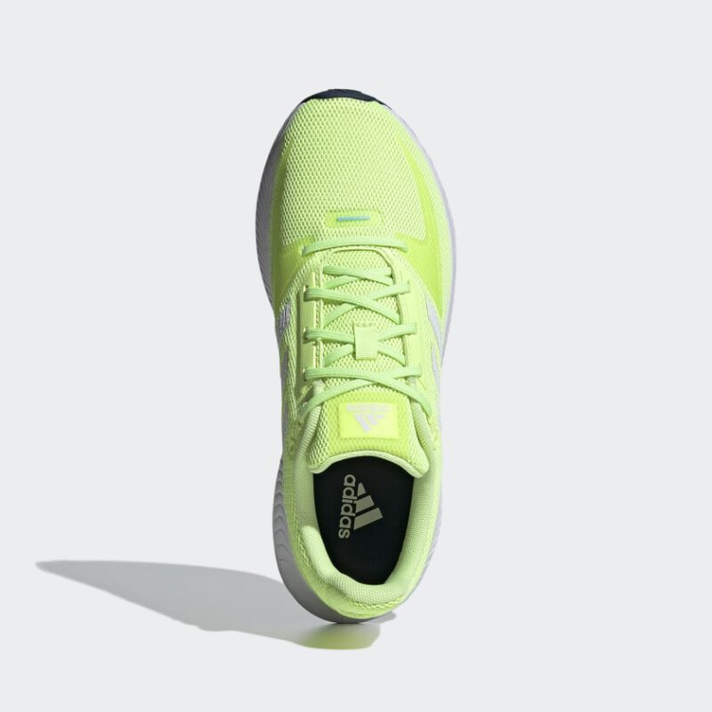 Adidas รองเท้าวิ่งผู้หญิง Run Falcon 2.0 ( FY8736 ) - Image 5