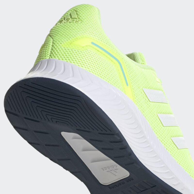 Adidas รองเท้าวิ่งผู้หญิง Run Falcon 2.0 ( FY8736 ) - Image 8