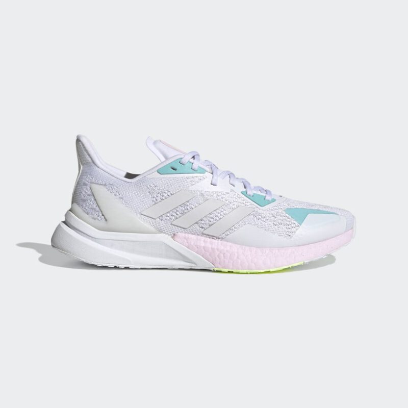 Adidas รองเท้าวิ่งผู้หญิง X9000L3 ( FZ0781 )