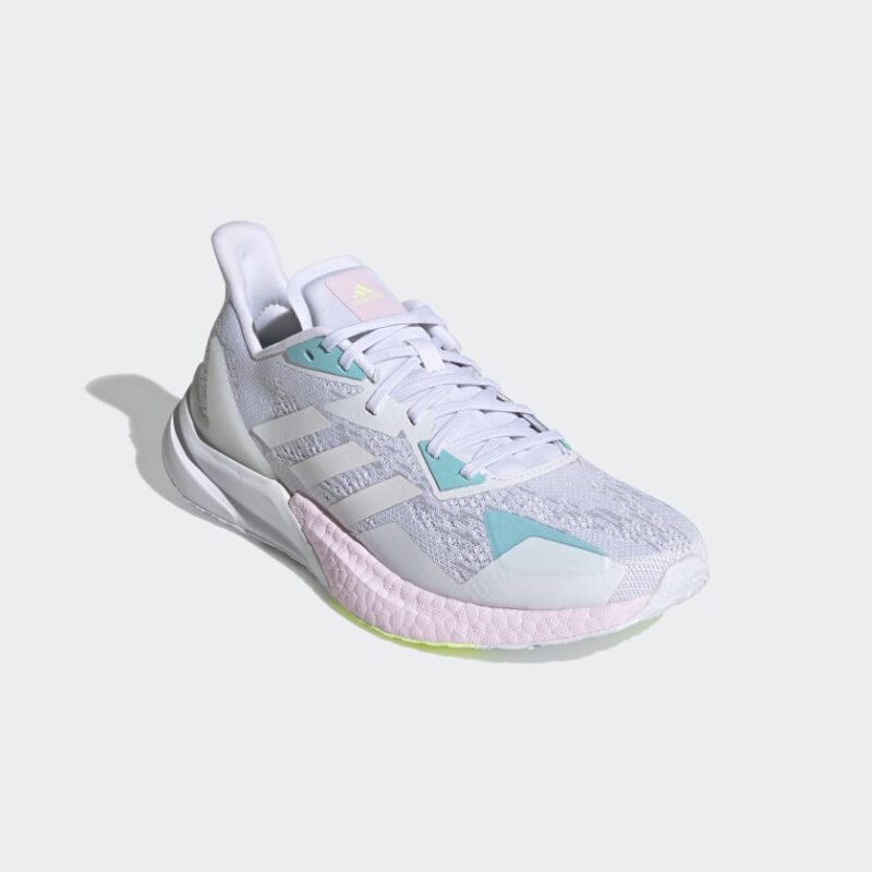 Adidas รองเท้าวิ่งผู้หญิง X9000L3 ( FZ0781 ) - Image 2