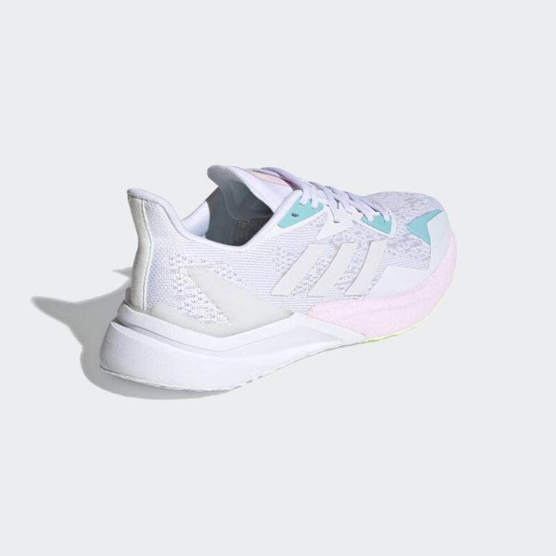 Adidas รองเท้าวิ่งผู้หญิง X9000L3 ( FZ0781 ) - Image 3