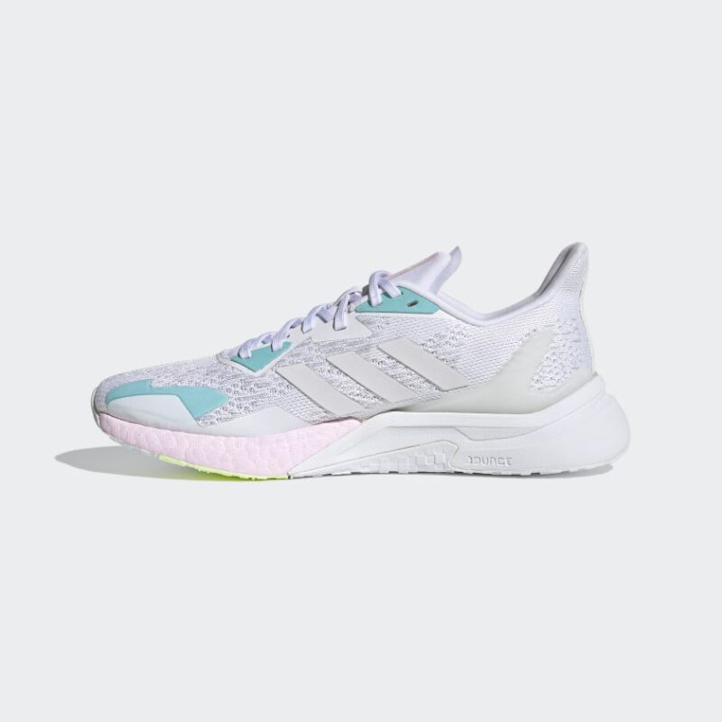 Adidas รองเท้าวิ่งผู้หญิง X9000L3 ( FZ0781 ) - Image 4