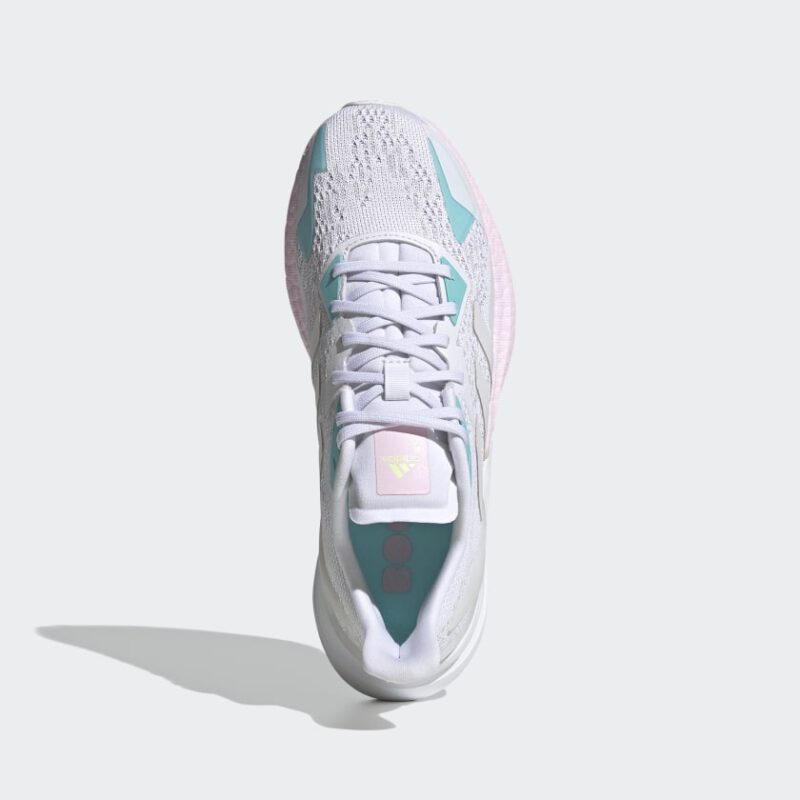 Adidas รองเท้าวิ่งผู้หญิง X9000L3 ( FZ0781 ) - Image 5