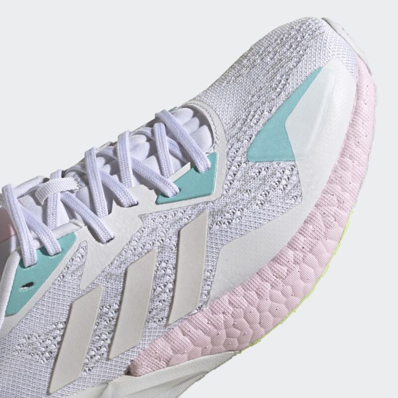 Adidas รองเท้าวิ่งผู้หญิง X9000L3 ( FZ0781 ) - Image 7