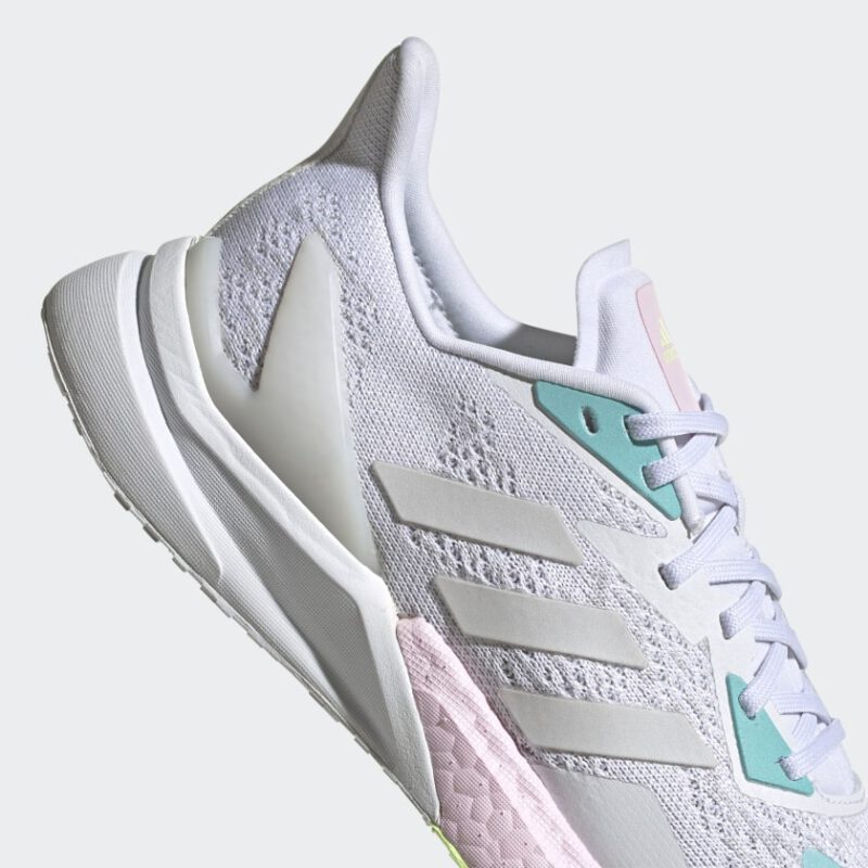 Adidas รองเท้าวิ่งผู้หญิง X9000L3 ( FZ0781 ) - Image 8