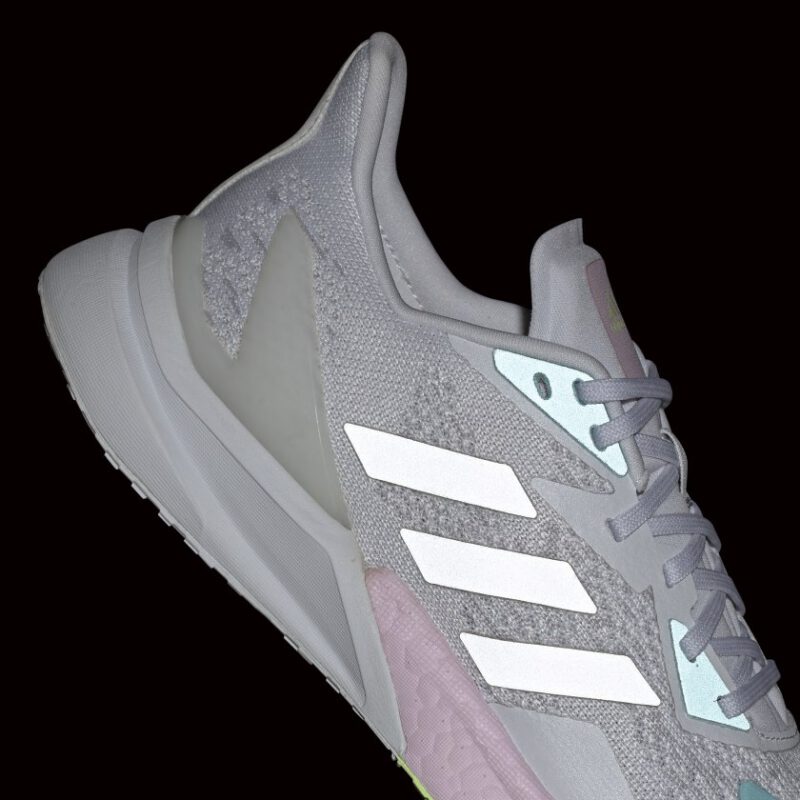 Adidas รองเท้าวิ่งผู้หญิง X9000L3 ( FZ0781 ) - Image 9
