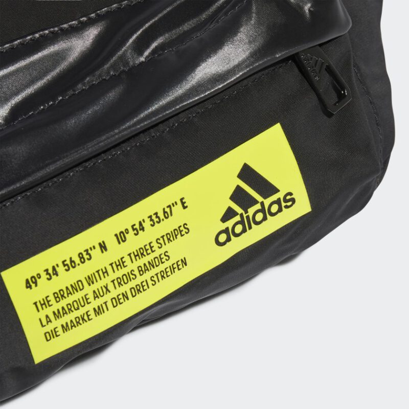 Adidas กระเป๋าคาดเอว Sport Casual Waist Bag ( GJ8445 ) - Image 5