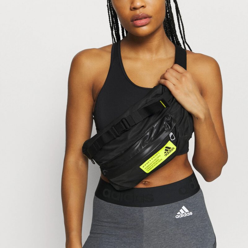 Adidas กระเป๋าคาดเอว Sport Casual Waist Bag ( GJ8445 ) - Image 7