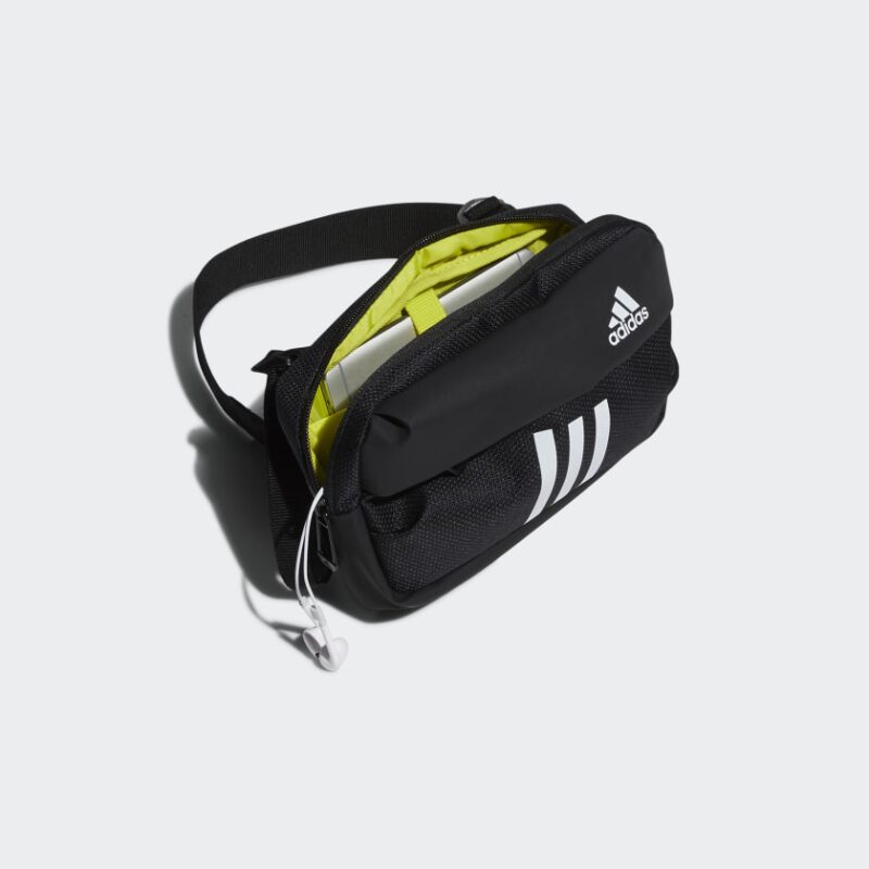 Adidas กระเป๋าสะพายข้าง Endurance Packing System Small Organizer ( GL8632 ) - Image 4