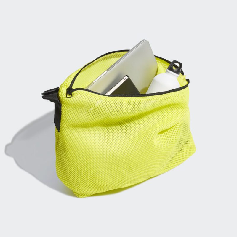 Adidas กระเป๋าสะพายข้าง Standards Easy Shopper ( GM4542 ) - Image 4