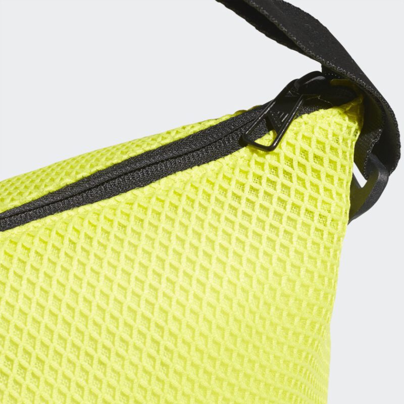 Adidas กระเป๋าสะพายข้าง Standards Easy Shopper ( GM4542 ) - Image 5