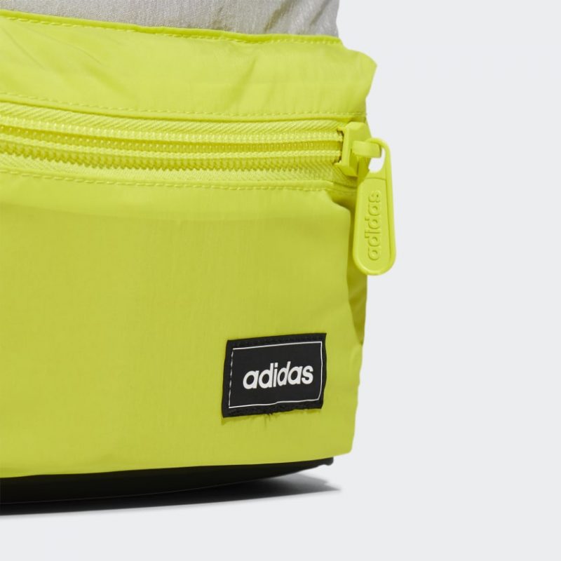 Adidas กระเป๋าเป้สะพายหลัง Tailored For Her Backpack Small ( GN1929 ) - Image 6