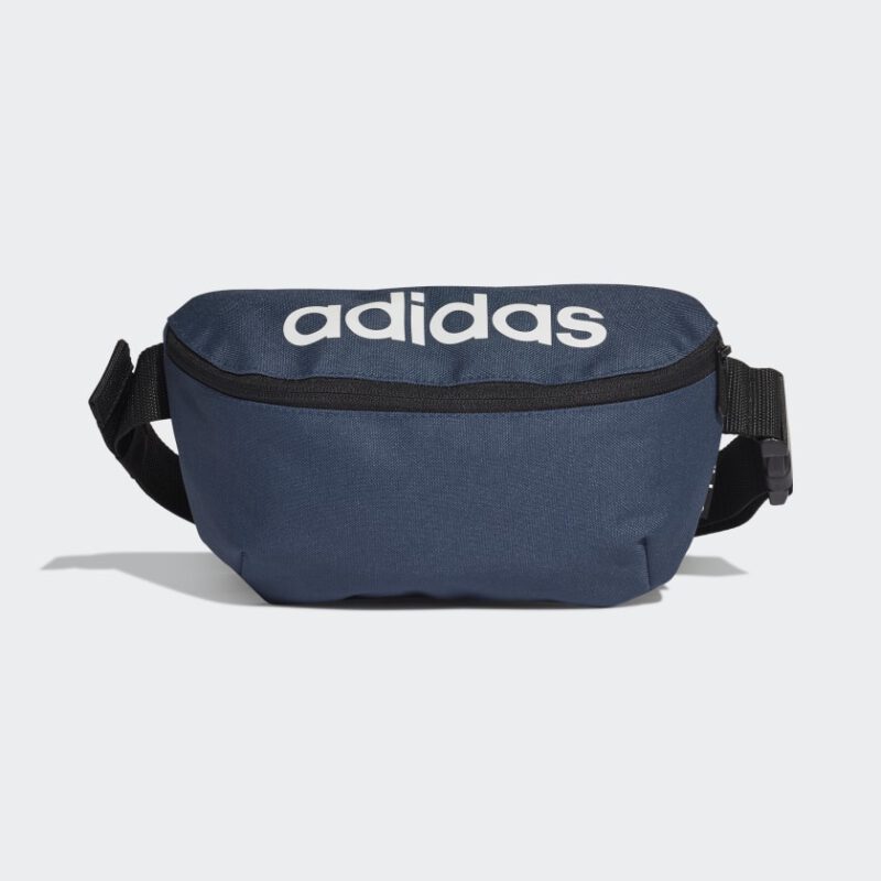 Adidas กระเป๋าคาดเอว Daily Waist Bag ( GN1934 )