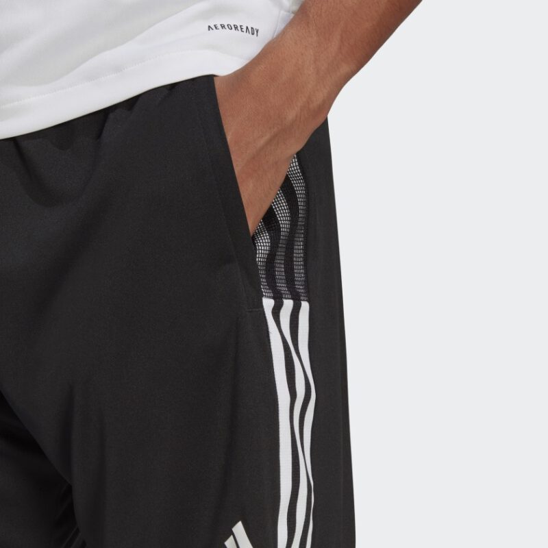 Adidas กางเกงฟุตบอลขาสั้น Tiro Training Shorts ( GN2157 ) - Image 2