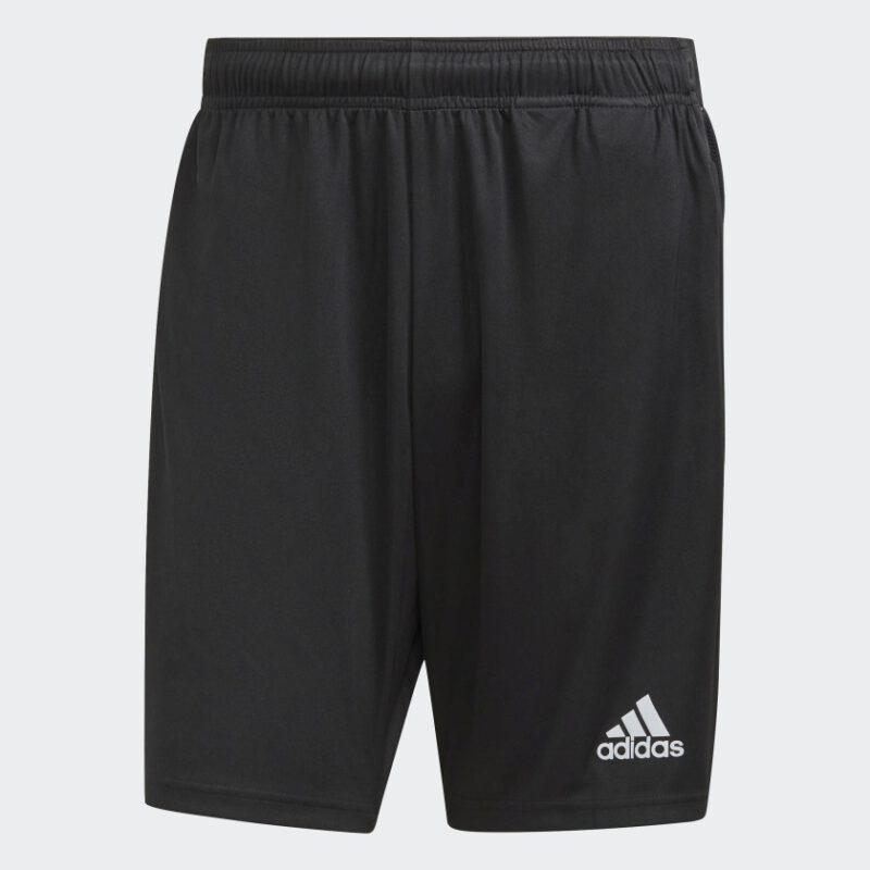 Adidas กางเกงฟุตบอลขาสั้น Tiro Reflective Wording Shorts ( GQ1038 )
