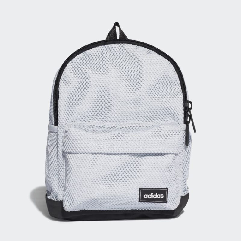 Adidas กระเป๋าเป้สะพายหลัง Tailored for Her Mesh Backpack Small ( GQ2189 )