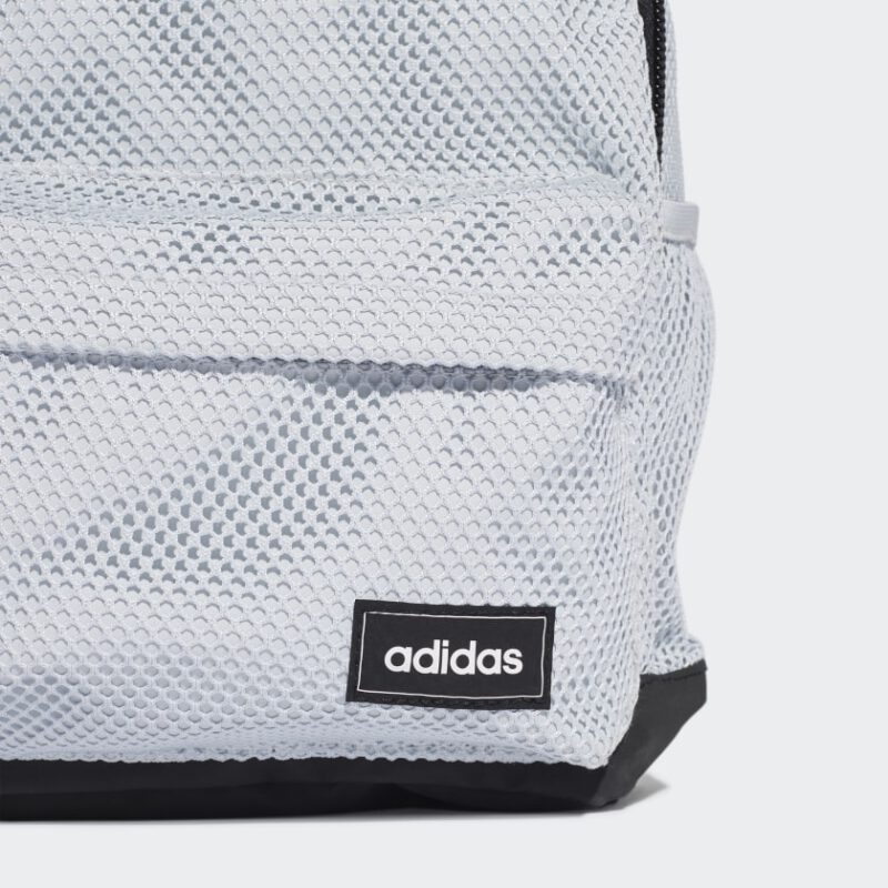 Adidas กระเป๋าเป้สะพายหลัง Tailored for Her Mesh Backpack Small ( GQ2189 ) - Image 6