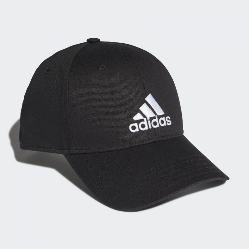 Adidas หมวก Baseball Cap ( FK0891 ) - Image 3
